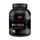 Gnc Amp Wheybolic Proteina Din Zer Cu Aroma De Milkshake De Banane, 1300 G Gnc Amp Wheybolic Proteina Din Zer Cu Aroma De Milkshake De Banane, 1300 G