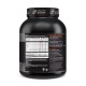 Gnc Amp Wheybolic Proteina Din Zer Cu Aroma De Milkshake De Banane, 1300 G Gnc Amp Wheybolic Proteina Din Zer Cu Aroma De Milkshake De Banane, 1300 G