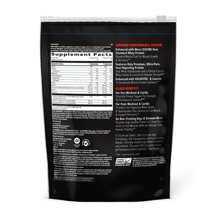 Gnc Amp Wheybolic, Proteina Din Zer, Cu Aroma De Ciocolata, 545 G Gnc Amp Wheybolic, Proteina Din Zer, Cu Aroma De Ciocolata, 545 G