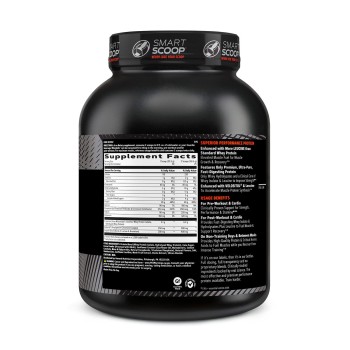 Gnc Amp Wheybolic Proteina Din Zer, Cu Aroma Naturala De Ciocolata, 1462 G