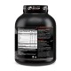 Gnc Amp Wheybolic Proteina Din Zer Cu Aroma De Prajitura De Ciocolata, 1798.5 G Gnc Amp Wheybolic Proteina Din Zer Cu Aroma De Prajitura De Ciocolata, 1798.5 G