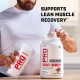 Gnc Pro Performance 100% Whey, Proteina Din Zer Cu Aroma De Vanilie, Testata Antidoping, 2176 G Gnc Pro Performance 100% Whey, Proteina Din Zer Cu Aroma De Vanilie, Testata Antidoping, 2176 G