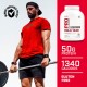 Gnc Pro Performance Bulk 1340, Formula Proteica Pentru Crestere In Greutate, Cu Aroma De Biscuiti Si Frisca, Testata Antidoping, 3240 G Gnc Pro Performance Bulk 1340, Formula Proteica Pentru Crestere In Greutate, Cu Aroma De Biscuiti Si Frisca, Testata Antidoping, 3240 G