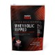 Gnc Amp Wheybolic Ripped, Proteina Din Zer, Cu Aroma De Crema De Capsuni, 477 G Gnc Amp Wheybolic Ripped, Proteina Din Zer, Cu Aroma De Crema De Capsuni, 477 G