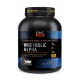 Gnc Amp Wheybolic Alpha, Proteina Din Zer, Cu Aroma De Vanilie, 1254 G Gnc Amp Wheybolic Alpha, Proteina Din Zer, Cu Aroma De Vanilie, 1254 G