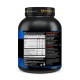 Gnc Amp Wheybolic Alpha, Proteina Din Zer, Cu Aroma De Vanilie, 1254 G Gnc Amp Wheybolic Alpha, Proteina Din Zer, Cu Aroma De Vanilie, 1254 G