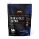 Gnc Amp Wheybolic Alpha, Proteina Din Zer, Cu Aroma De Vanilie, 537.3 G Gnc Amp Wheybolic Alpha, Proteina Din Zer, Cu Aroma De Vanilie, 537.3 G