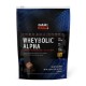 Gnc Amp Wheybolic Alpha, Proteina Din Zer, Cu Aroma De Ciocolata, 540.9 G Gnc Amp Wheybolic Alpha, Proteina Din Zer, Cu Aroma De Ciocolata, 540.9 G