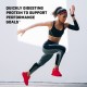 Gnc Pro Performance 100% Whey, Proteina Din Zer Cu Aroma De Biscuiti Si Crema, Testata Antidoping, 857.5 G Gnc Pro Performance 100% Whey, Proteina Din Zer Cu Aroma De Biscuiti Si Crema, Testata Antidoping, 857.5 G