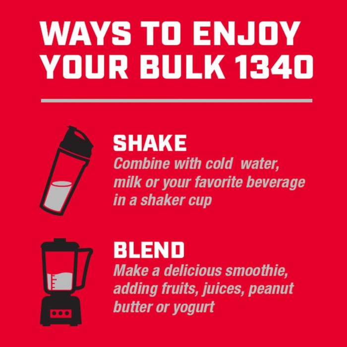 Gnc Pro Performance Bulk 1340, Formula Proteica Pentru Crestere In Greutate, Cu Aroma De Biscuiti Si Frisca, Testata Antidoping, 3240 G Gnc Pro Performance Bulk 1340, Formula Proteica Pentru Crestere In Greutate, Cu Aroma De Biscuiti Si Frisca, Testata Antidoping, 3240 G