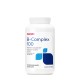Gnc B-complex 100, Complex De Vitamine B, 250 Tb Gnc B-complex 100, Complex De Vitamine B, 250 Tb