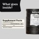 Better Alt Shilajit Himalayan, Rasina Pura Cu 75% Acid Fulvic, 30g Better Alt Shilajit Himalayan, Rasina Pura Cu 75% Acid Fulvic, 30g