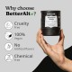 Better Alt Shilajit Himalayan, Rasina Pura Cu 75% Acid Fulvic, 30g Better Alt Shilajit Himalayan, Rasina Pura Cu 75% Acid Fulvic, 30g