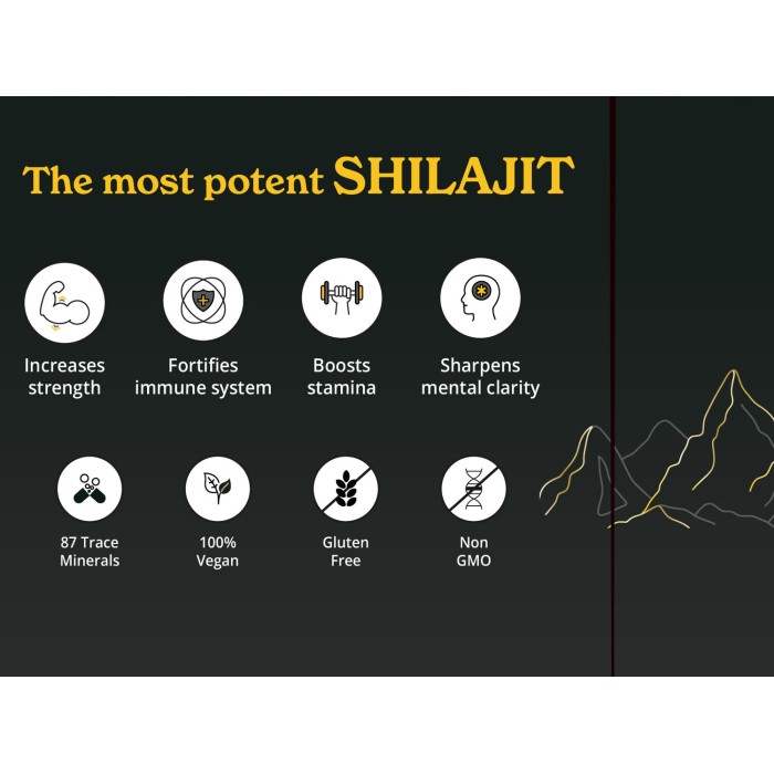 Better Alt Shilajit Himalayan, Rasina Pura Cu 75% Acid Fulvic, 30g Better Alt Shilajit Himalayan, Rasina Pura Cu 75% Acid Fulvic, 30g