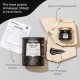 Better Alt Shilajit Himalayan, Rasina Pura Cu 75% Acid Fulvic, 30g Better Alt Shilajit Himalayan, Rasina Pura Cu 75% Acid Fulvic, 30g