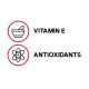 Gnc Vitamin E 268,5 Mg (400 Iu), Vitamina E 400 Ui, 180 Cps Gnc Vitamin E 268,5 Mg (400 Iu), Vitamina E 400 Ui, 180 Cps