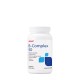 Gnc B Complex 50, Complex De Vitamine B, 90 Cps Gnc B Complex 50, Complex De Vitamine B, 90 Cps
