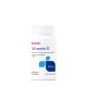 Gnc Vitamina E 180 Mg, 100 Cps Gnc Vitamina E 180 Mg, 100 Cps