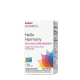 Gnc Women`s Hello Harmony Pms, Formula Pentru Echilibrul Hormonal, Emotional Si Elasticitatea Pielii Femeilor, 90 Cps Gnc Women`s Hello Harmony Pms, Formula Pentru Echilibrul Hormonal, Emotional Si Elasticitatea Pielii Femeilor, 90 Cps