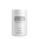 Codeage Liposomal Magnesium Glycinate, Magneziu Bisglicinat Lipozomal Cu Bioperine - Formula Avansata Pentru Absorbtie Superioara, 120 Cps Codeage Liposomal Magnesium Glycinate, Magneziu Bisglicinat Lipozomal Cu Bioperine - Formula Avansata Pentru Absorbtie Superioara, 120 Cps