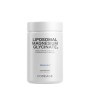 Codeage Liposomal Magnesium Glycinate, Magneziu Bisglicinat Lipozomal Cu Bioperine - Formula Avansata Pentru Absorbtie Superioara, 120 Cps