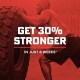 Gnc Amp Wheybolic Proteina Din Zer Cu Aroma De Milkshake De Banane, 1300 G Gnc Amp Wheybolic Proteina Din Zer Cu Aroma De Milkshake De Banane, 1300 G