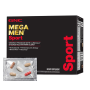 Gnc Mega Men Sport Vitapak Program, Complex De Multivitamine Pentru Barbati Vitapak, 30 Pachetele