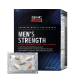 Gnc Amp Men's Strength, Formula Pentru Cresterea Masei Musculare, 30 Pachete Gnc Amp Men's Strength, Formula Pentru Cresterea Masei Musculare, 30 Pachete