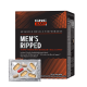 Gnc Amp Men's Ripped Vitapak Program Complex De Multivitamine Pentru Barbati, 30 Pachetele Gnc Amp Men's Ripped Vitapak Program Complex De Multivitamine Pentru Barbati, 30 Pachetele