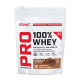 Gnc Pro Performance 100% Whey, Proteina Din Zer Cu Aroma De Ciocolata, Testata Antidoping, 396g Gnc Pro Performance 100% Whey, Proteina Din Zer Cu Aroma De Ciocolata, Testata Antidoping, 396g