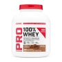 Gnc Pro Performance 100% Whey, Proteina Din Zer Cu Aroma De Ciocolata, Testata Antidoping, 2112g