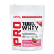 Gnc Pro Performance 100% Whey, Proteina Din Zer Cu Aroma De Capsuni, Testata Antidoping, 372g Gnc Pro Performance 100% Whey, Proteina Din Zer Cu Aroma De Capsuni, Testata Antidoping, 372g