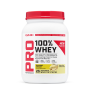 Gnc Pro Performance 100% Whey, Proteina Din Zer Cu Aroma De Banane, Testata Antidoping, 784g