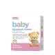 Gnc Milestones Baby Microbiotic Pudra Lab4b Studiat Clinic Cu Colostru, Fara Aroma, 20 Pliculete Gnc Milestones Baby Microbiotic Pudra Lab4b Studiat Clinic Cu Colostru, Fara Aroma, 20 Pliculete