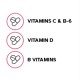 Gnc Milestones Teen Multivitamin For Girls, Multivitamine Pentru Fete 12-17 Ani, 120 Tb Gnc Milestones Teen Multivitamin For Girls, Multivitamine Pentru Fete 12-17 Ani, 120 Tb