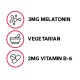 Gnc Melatonin 3 Mg, Melatonina Pentru Somn Odihnitor, 120 Tablete Gnc Melatonin 3 Mg, Melatonina Pentru Somn Odihnitor, 120 Tablete