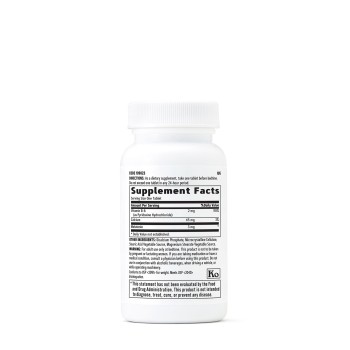 Gnc Melatonin 3 Mg, Melatonina Pentru Somn Odihnitor, 120 Tablete
