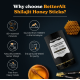Better Alt Himalayan Shilajit Honey Sticks, Pliculete De Shilajit Din Himalaya Si Miere Cu 75% Acid Fulvic, 30 Pliculete Better Alt Himalayan Shilajit Honey Sticks, Pliculete De Shilajit Din Himalaya Si Miere Cu 75% Acid Fulvic, 30 Pliculete