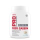 Gnc Pro Performance 100% Casein, Cazeina, Cu Aroma De Vanilie, Testata Antidoping, 994g Gnc Pro Performance 100% Casein, Cazeina, Cu Aroma De Vanilie, Testata Antidoping, 994g