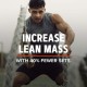 Gnc Amp Mass Xxx, Gainer Proteic Cu Aroma De Ciocolata, 2730 G Gnc Amp Mass Xxx, Gainer Proteic Cu Aroma De Ciocolata, 2730 G