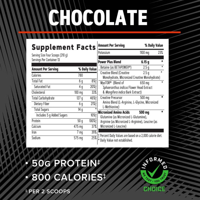 Gnc Amp Mass Xxx, Gainer Proteic Cu Aroma De Ciocolata, 2730 G Gnc Amp Mass Xxx, Gainer Proteic Cu Aroma De Ciocolata, 2730 G