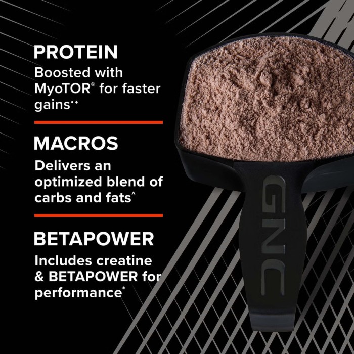 Gnc Amp Mass Xxx, Gainer Proteic Cu Aroma De Ciocolata, 2730 G Gnc Amp Mass Xxx, Gainer Proteic Cu Aroma De Ciocolata, 2730 G