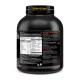 Gnc Amp Mass Xxx, Gainer Proteic Cu Aroma De Ciocolata, 2730 G Gnc Amp Mass Xxx, Gainer Proteic Cu Aroma De Ciocolata, 2730 G