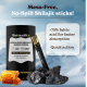 Better Alt Himalayan Shilajit Honey Sticks, Pliculete De Shilajit Din Himalaya Si Miere Cu 75% Acid Fulvic, 30 Pliculete Better Alt Himalayan Shilajit Honey Sticks, Pliculete De Shilajit Din Himalaya Si Miere Cu 75% Acid Fulvic, 30 Pliculete