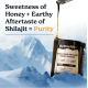 Better Alt Himalayan Shilajit Honey Sticks, Pliculete De Shilajit Din Himalaya Si Miere Cu 75% Acid Fulvic, 30 Pliculete Better Alt Himalayan Shilajit Honey Sticks, Pliculete De Shilajit Din Himalaya Si Miere Cu 75% Acid Fulvic, 30 Pliculete