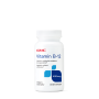 Gnc Vitamin B-12 1000 Mcg, Vitamina B-12, 30 Tb