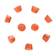 Gnc Women's Hair, Skin & Nails Strawberry , Jeleuri Cu Biotina Si Vitamine Pentru Frumusetea Parului, Pielii Si Unghiilor, 60 Jeleuri Gnc Women's Hair, Skin & Nails Strawberry , Jeleuri Cu Biotina Si Vitamine Pentru Frumusetea Parului, Pielii Si Unghiilor, 60 Jeleuri