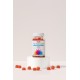 Gnc Women's Hair, Skin & Nails Strawberry , Jeleuri Cu Biotina Si Vitamine Pentru Frumusetea Parului, Pielii Si Unghiilor, 60 Jeleuri Gnc Women's Hair, Skin & Nails Strawberry , Jeleuri Cu Biotina Si Vitamine Pentru Frumusetea Parului, Pielii Si Unghiilor, 60 Jeleuri