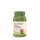 Gnc Herbal Plus Milk Thistle Silimarina 1300 Mg Extract Din Seminte De Armurariu, 120 Cps Gnc Herbal Plus Milk Thistle Silimarina 1300 Mg Extract Din Seminte De Armurariu, 120 Cps