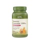 Gnc Herbal Plus Turmeric Curcumin 1000 Mg, 120 Tb Gnc Herbal Plus Turmeric Curcumin 1000 Mg, 120 Tb